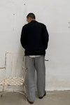 ARCHIVIO J.M.Ribot trousers PA11/BW
